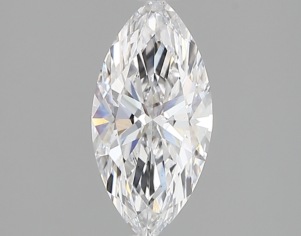 1.18ct D VS1 Marquise (IGI)