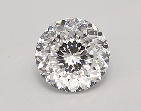 0.75ct D VVS2 Portuguese Cut (IGI)