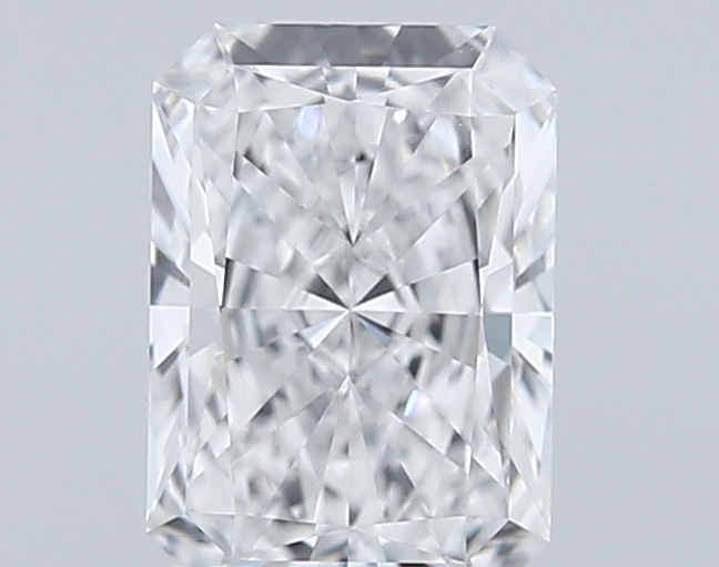 1.22ct D VVS1 Radiant (IGI)