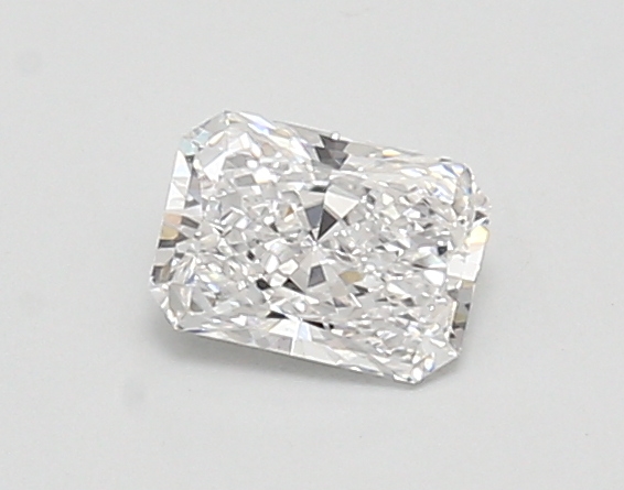 0.59ct D VS1 Radiant (IGI)