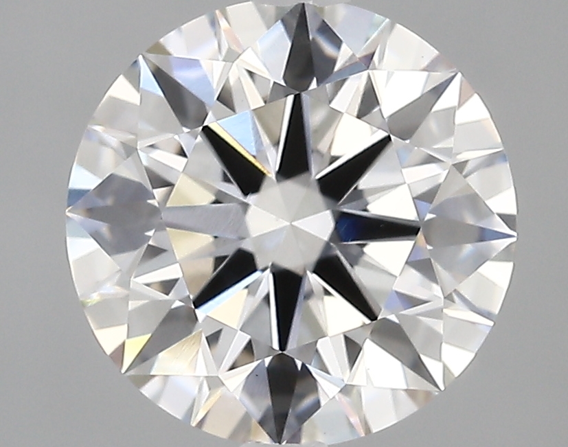 3.03ct D VS1 Round (IGI)