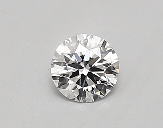 0.37ct D VVS2 Round (IGI)