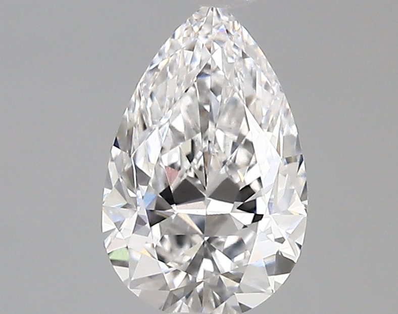 1.10ct D VS1 Pear (IGI)