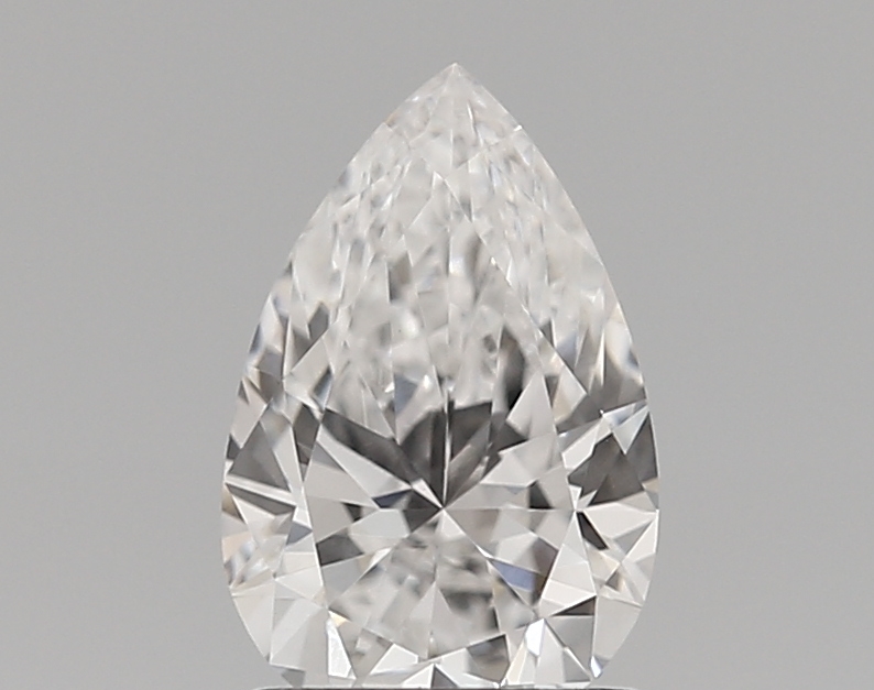 1.15ct D VVS1 Pear (IGI)