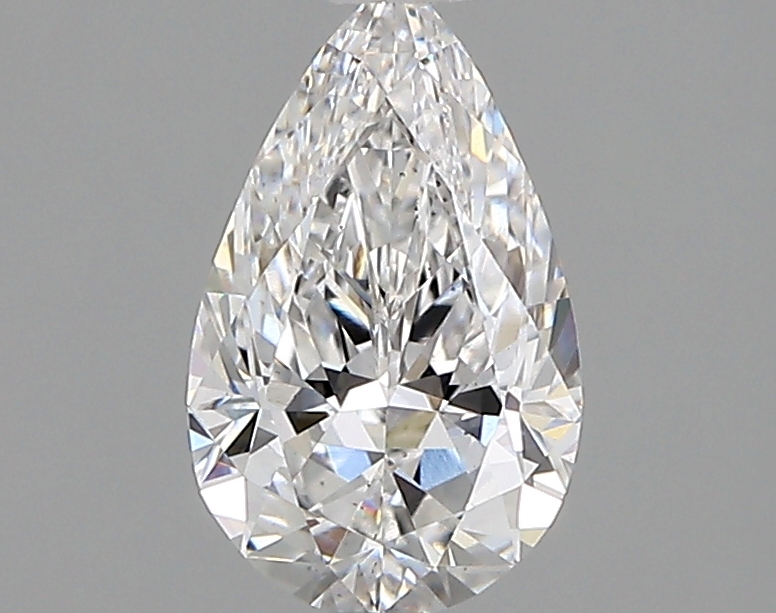 1.05ct D VS1 Pear (IGI)
