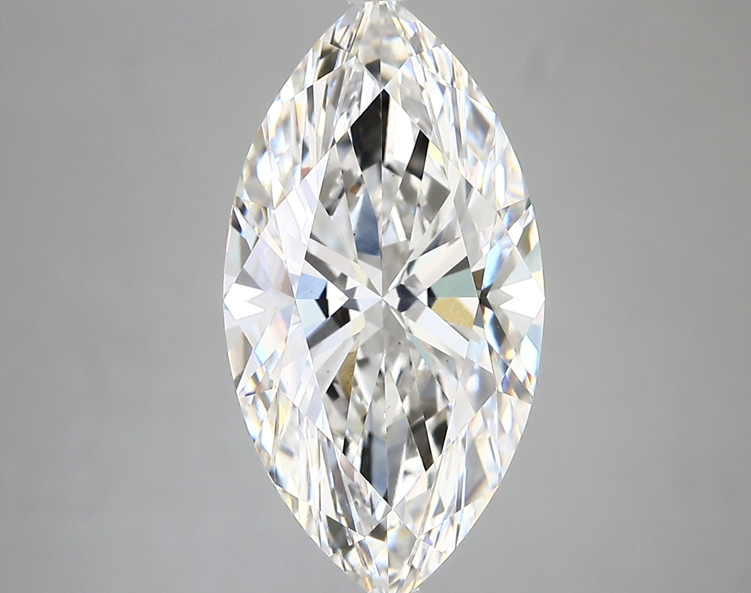 5.06ct F VS1 Marquise (IGI)