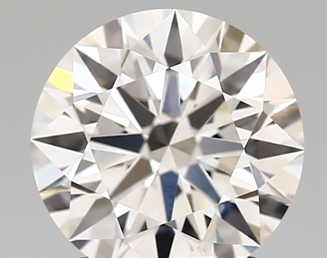 1.83ct D VVS2 Round (IGI)