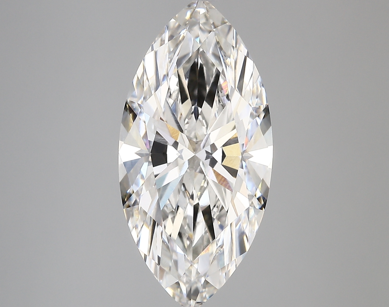 5.02ct F VS1 Marquise (IGI)