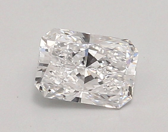 0.81ct D VS1 Radiant (IGI)