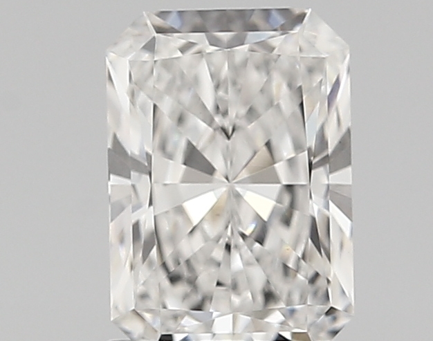 1.17ct D VVS2 Radiant (IGI)