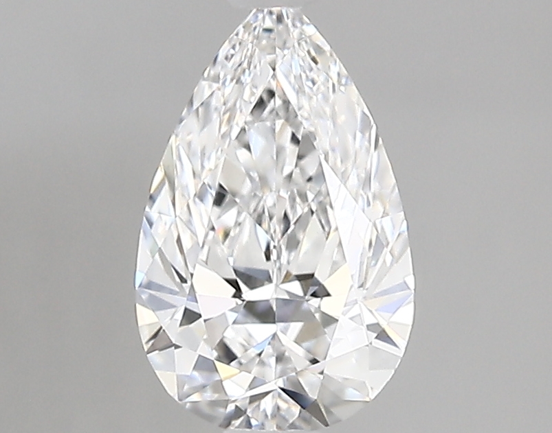 1.08ct D VVS2 Pear (IGI)