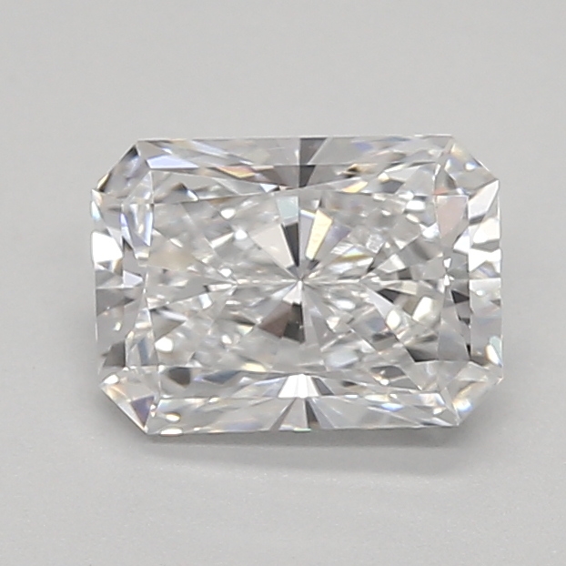 0.86ct D VS1 Radiant (IGI)