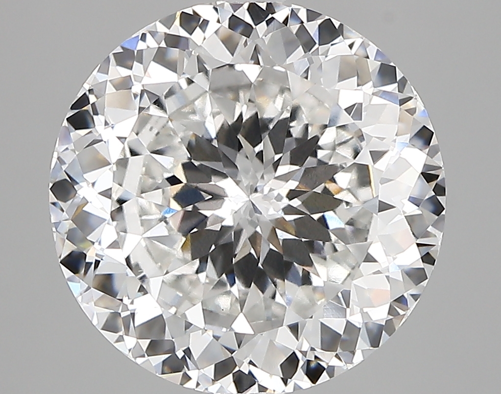 6.00ct E VS1 Portuguese Cut (IGI)