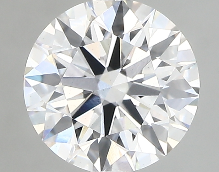 1.87ct D VS1 Round (IGI)