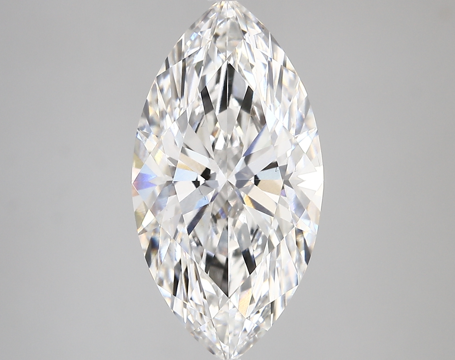 5.06ct F VS1 Marquise (IGI)