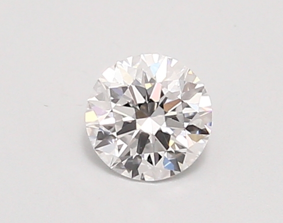 0.48ct D VVS2 Round (IGI)
