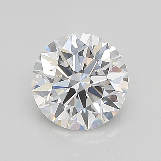 0.65ct D VS1 Round (IGI)
