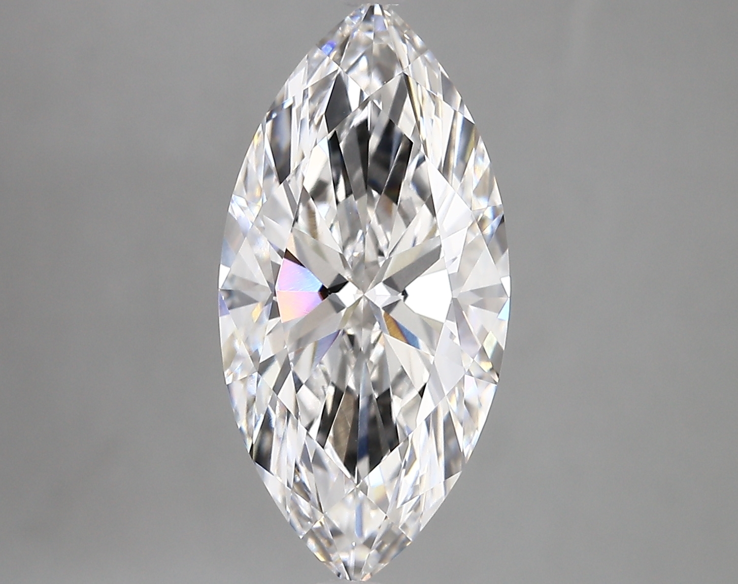 4.02ct D VVS2 Marquise (IGI)