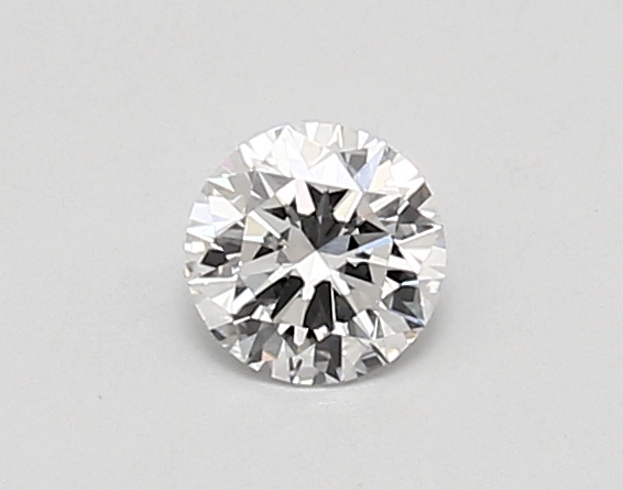 0.43ct D VS1 Round (IGI)