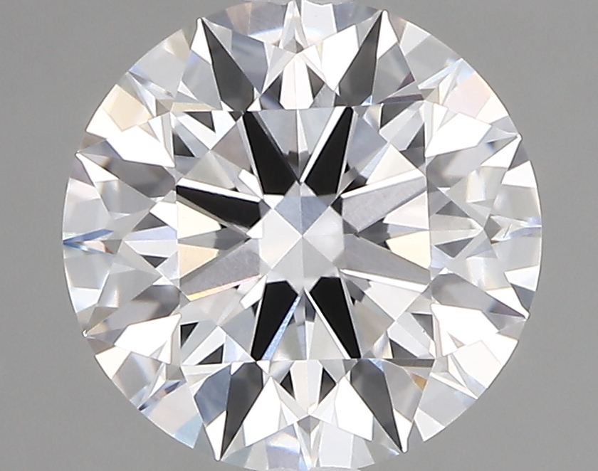 2.35ct E VS1 Round (IGI)