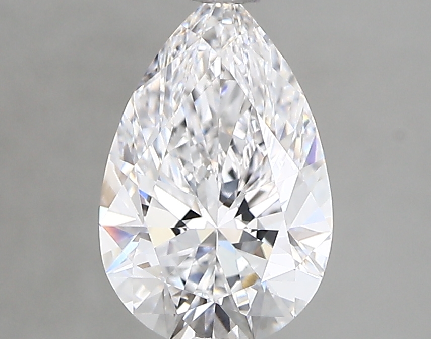 1.54ct D VVS2 Pear (IGI)