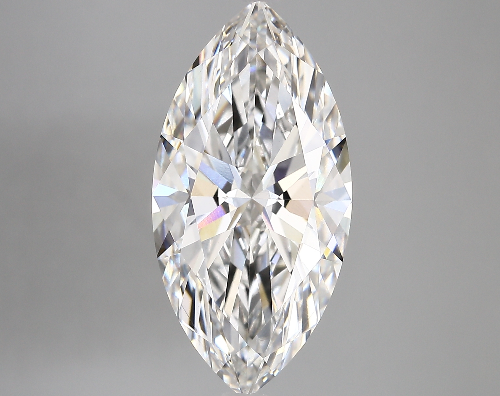5.57ct E VVS2 Marquise (IGI)