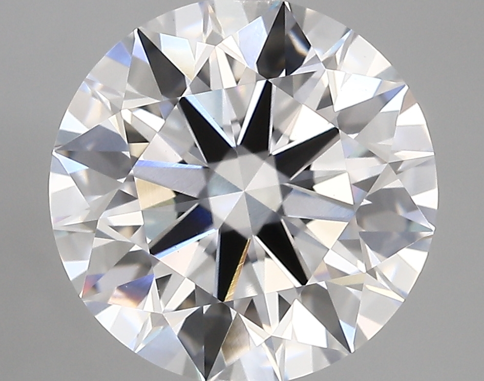 4.71ct D VS1 Round (IGI)