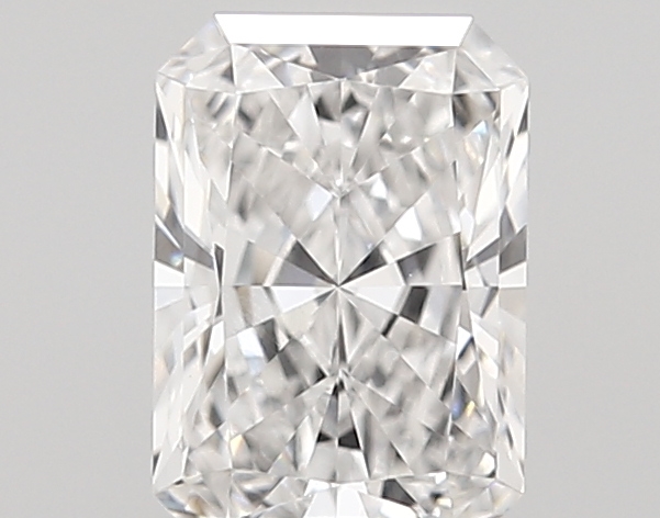 1.06ct E VVS1 Radiant (IGI)