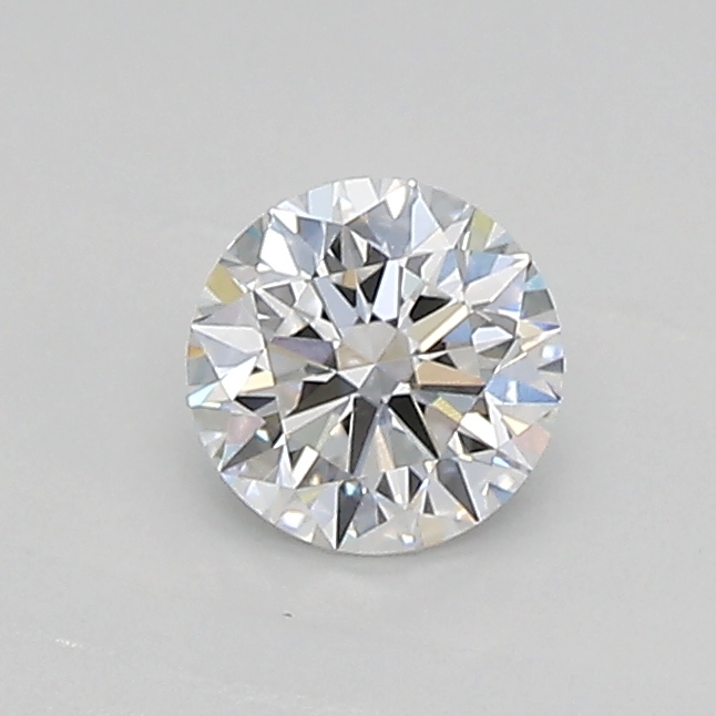 0.45ct D VS1 Round (IGI)