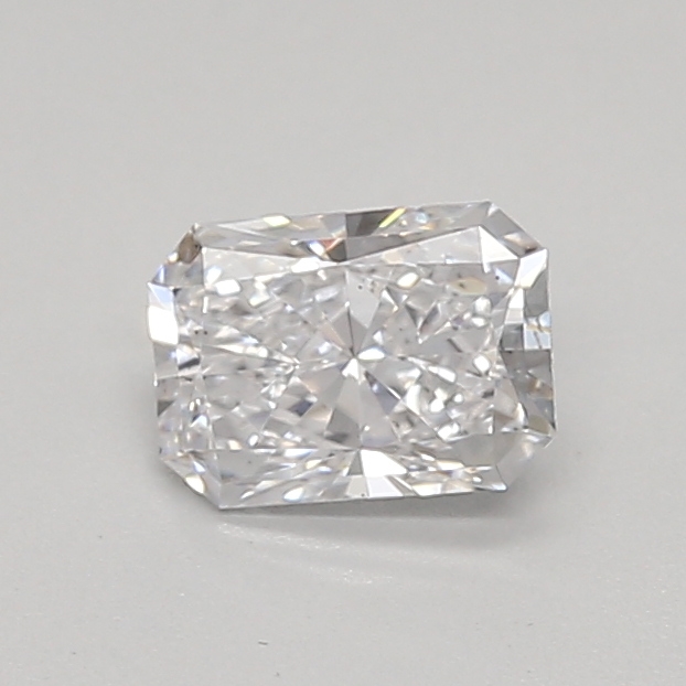 0.43ct D VS2 Radiant (IGI)