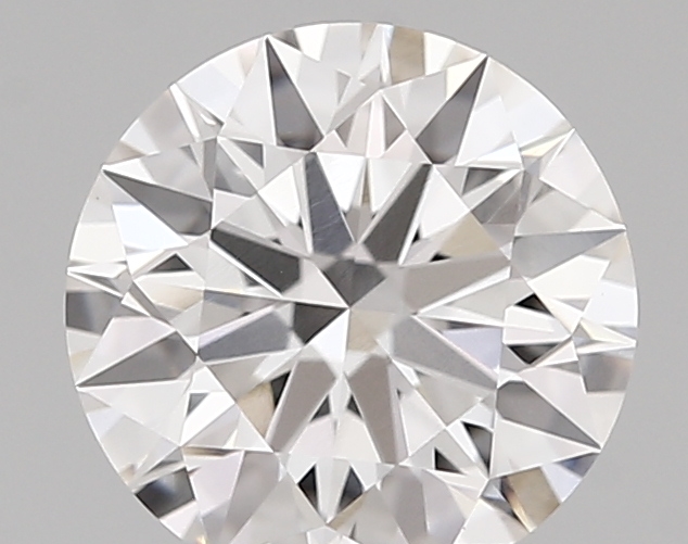 1.82ct E VVS2 Round (IGI)