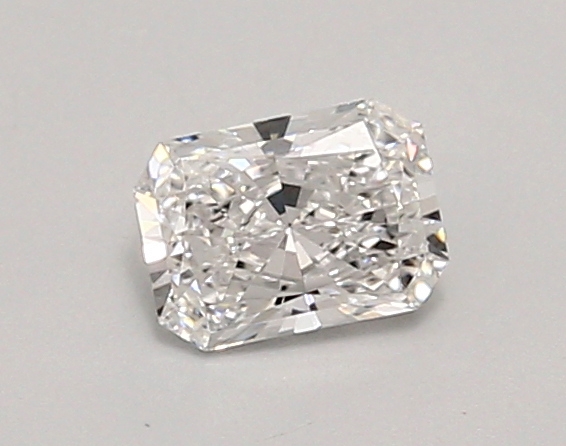 0.57ct D VS1 Radiant (IGI)