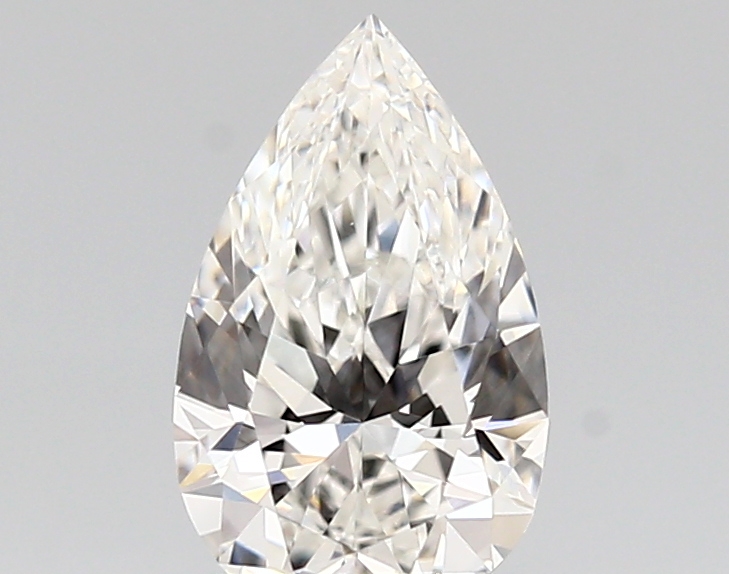 1.02ct E VVS1 Pear (IGI)