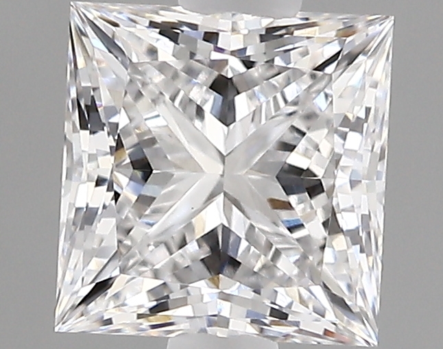 1.21ct E VVS2 Princess (IGI)