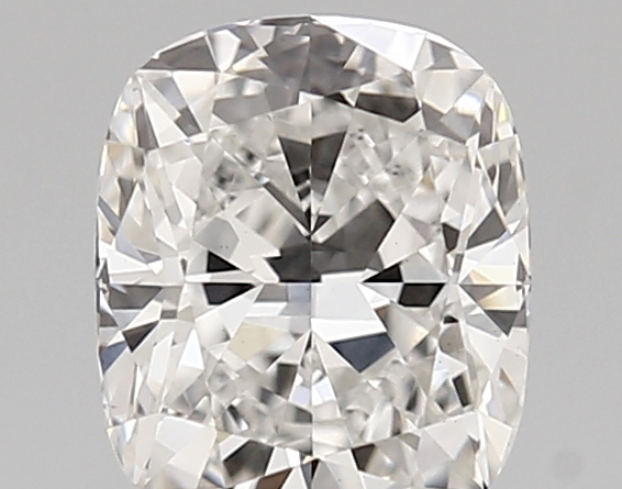 1.22ct E VS1 Cushion (IGI)