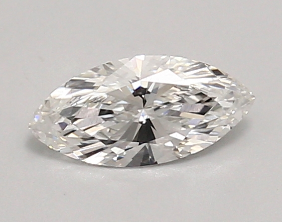 0.60ct E VVS2 Marquise (IGI)