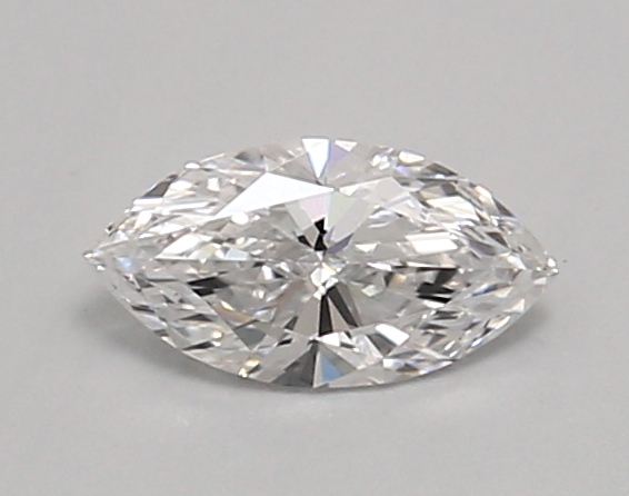 0.57ct E VS1 Marquise (IGI)