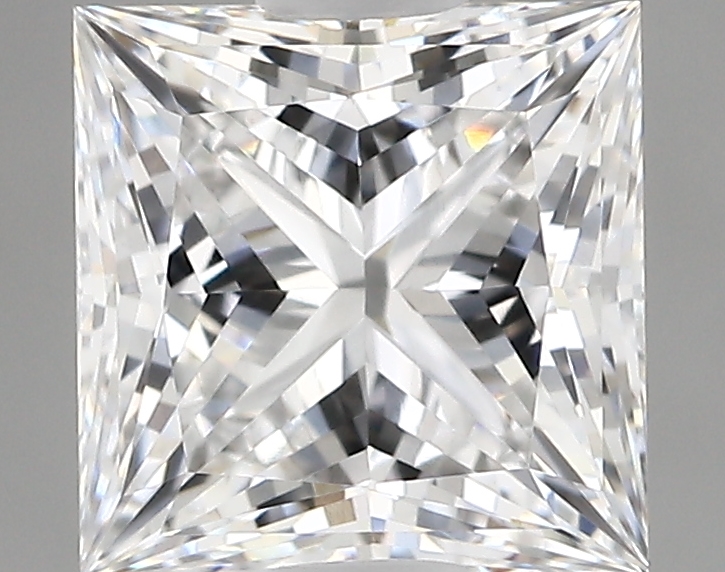 1.18ct E IF Princess (IGI)