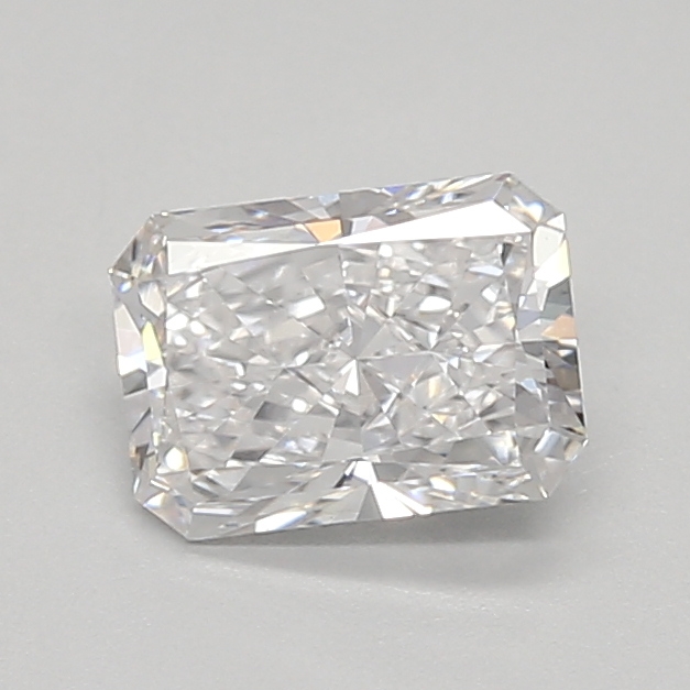 0.70ct D VVS2 Radiant (IGI)