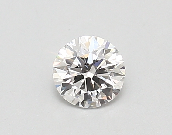 0.43ct D VVS2 Round (IGI)