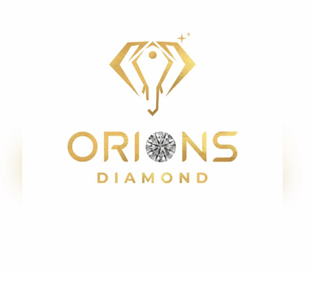 Sam Orions Diamond