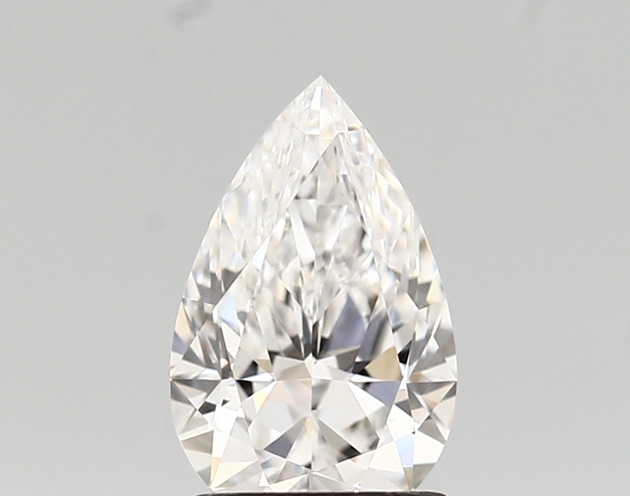 1.22ct D VVS2 Pear (IGI)