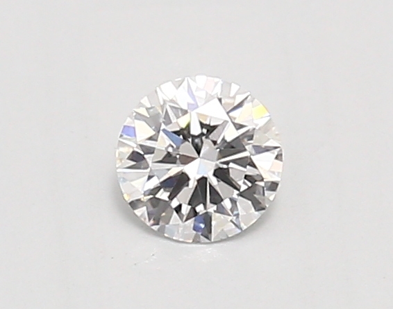 0.37ct D VVS2 Round (IGI)