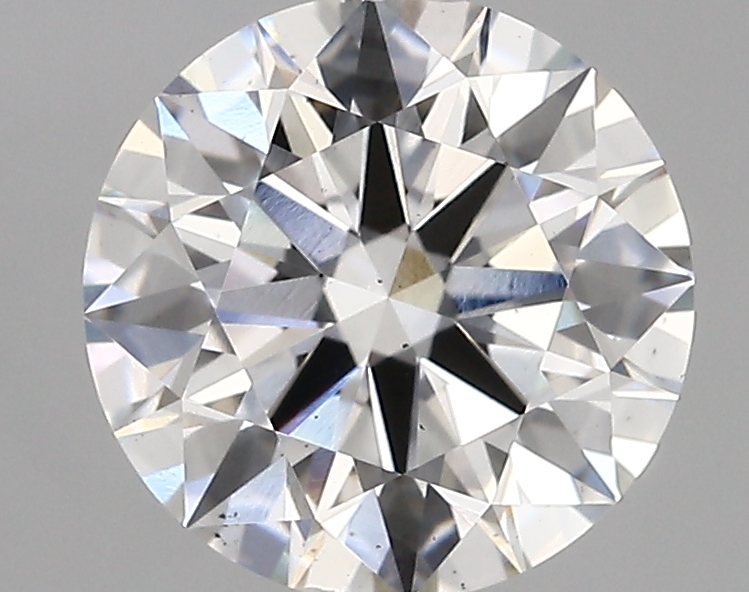 2.49ct F VS2 Round (IGI)