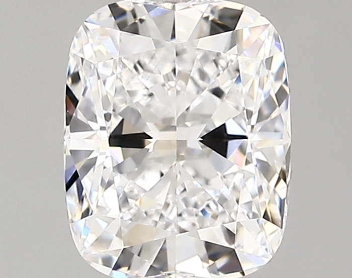 1.06ct D VS1 Cushion (IGI)