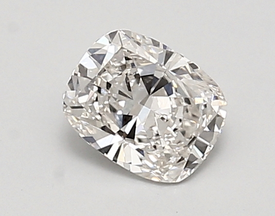 0.87ct G VVS2 Cushion (IGI)