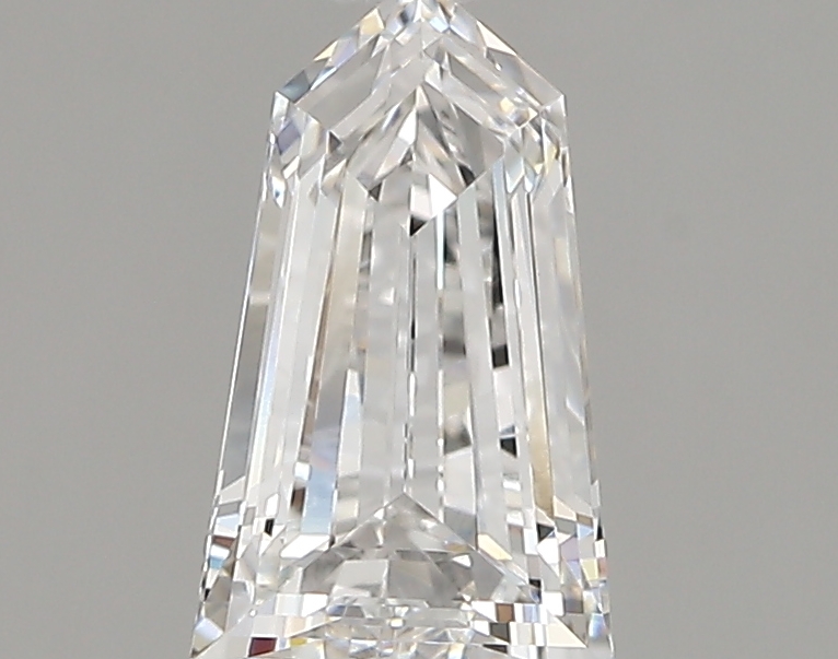 1.15ct D VVS2 Bullet (IGI)