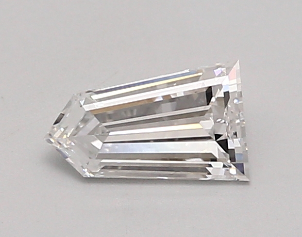 0.88ct D VVS2 Bullet (IGI)