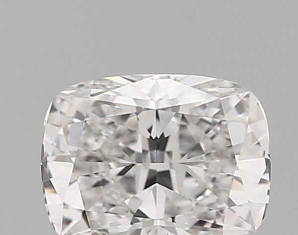 1.04ct E VVS2 Cushion (IGI)
