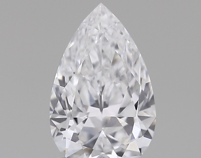 1.24ct D VVS2 Pear (IGI)